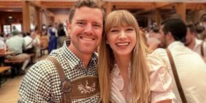 I’m an American who went to Oktoberfest for the first time. Here are 5 things that surprised me most about the German festival. I’m an American who went to Oktoberfest for the first time. Here are 5 things that surprised me most about the German festival.