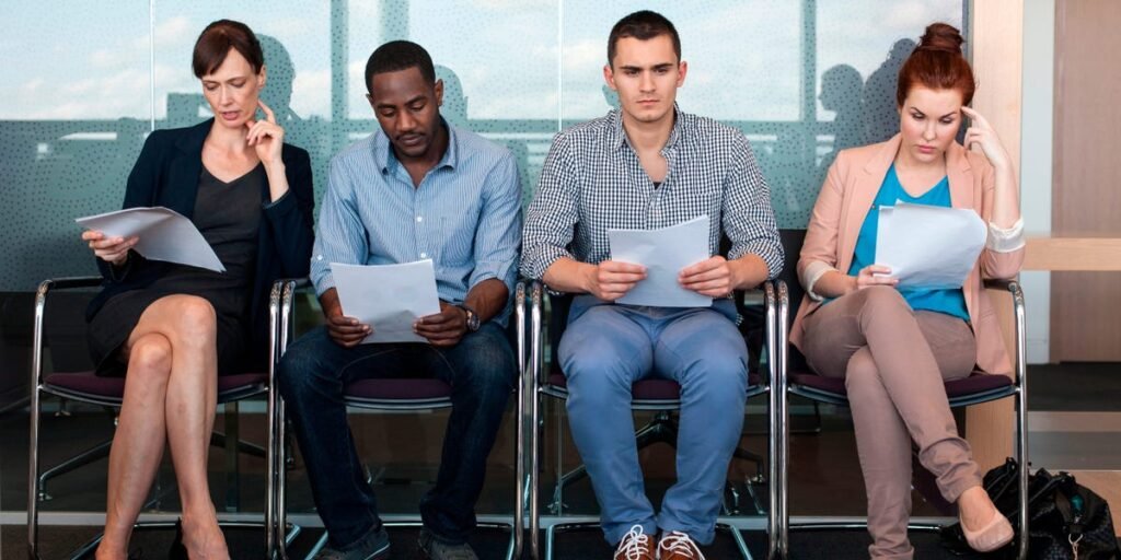 Indeed’s CEO wants to break this ‘vicious cycle’ in hiring Indeed’s CEO wants to break this ‘vicious cycle’ in hiring