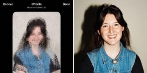 Instagram wants you to pay for its AI photo-editing filters