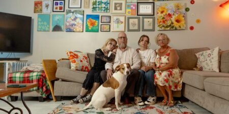 ‘It’s going to hurt’: How a surging student-loan payment is reshaping a family’s future