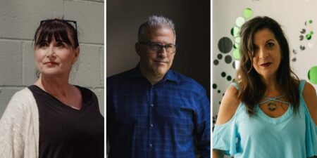 ‘It’s such a slap in the face’: Job seekers in their 50s share the unique challenges they face ‘It’s such a slap in the face’: Job seekers in their 50s share the unique challenges they face