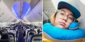 I’ve spent 190 hours on long-haul flights. I have 11 rules for surviving 6-plus hours stuck in economy.