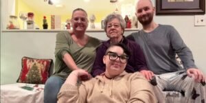 I’ve spent 20 years caring for 5 loved ones. At 54, I feel like I’m still waiting for my own life to begin.