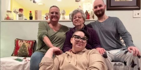 I’ve spent 20 years caring for 5 loved ones. At 54, I feel like I’m still waiting for my own life to begin.