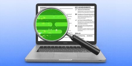 Job applicants are hiding secret AI messages in their résumés Job applicants are hiding secret AI messages in their résumés
