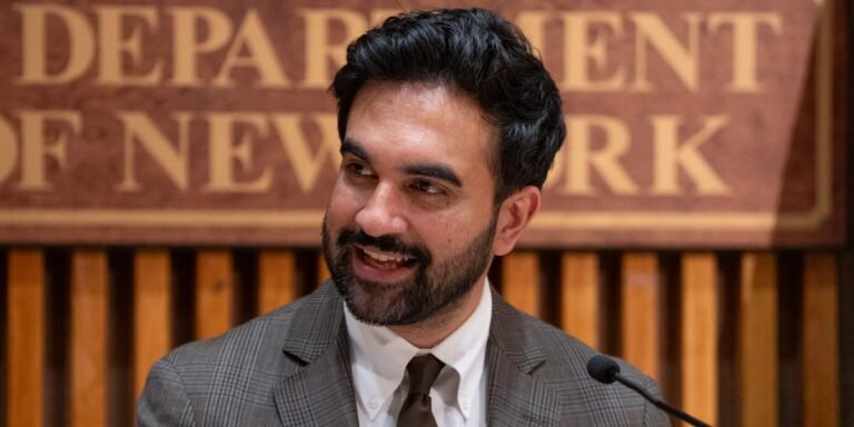 Judge rules Mamdani’s pied-à-terre tax rollout needs a do-over Judge rules Mamdani’s pied-à-terre tax rollout needs a do-over