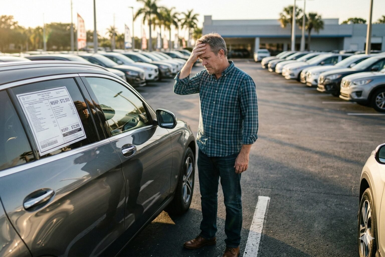 5 Car Brands That Will Bleed Your Wallet Dry — and 3 You Should Buy Instead 5 Car Brands That Will Bleed Your Wallet Dry — and 3 You Should Buy Instead