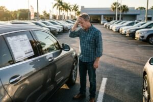 5 Car Brands That Will Bleed Your Wallet Dry — and 3 You Should Buy Instead