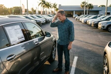 5 Car Brands That Will Bleed Your Wallet Dry — and 3 You Should Buy Instead