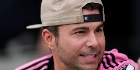 Mark Rober: I make sure kids see when my experiments fail. They should know successful people don’t always get it right.