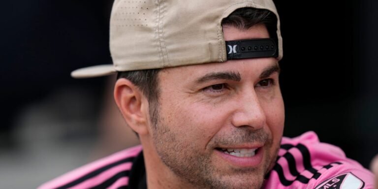 Mark Rober: I make sure kids see when my experiments fail. They should know successful people don’t always get it right. Mark Rober: I make sure kids see when my experiments fail. They should know successful people don’t always get it right.