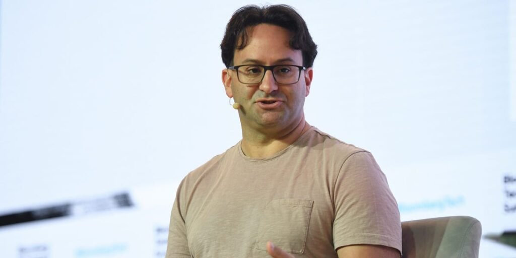 Meet the top Anthropic scientist who predicted the core of today’s AI doom debate