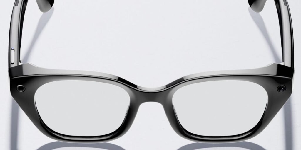 Meta is bringing its Muse AI agent to its glasses