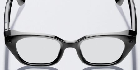 Meta is bringing its Muse AI agent to its glasses Meta is bringing its Muse AI agent to its glasses