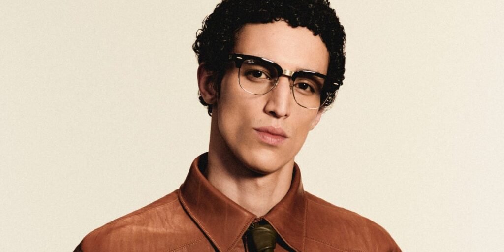 Meta’s camera-free AI glasses look like regular Ray Bans Meta’s camera-free AI glasses look like regular Ray Bans