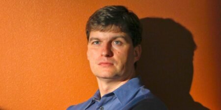 Michael Burry says AI leaders’ calls for a slowdown are ‘self-serving’ — and humanity has ‘nothing to fear’ Michael Burry says AI leaders’ calls for a slowdown are ‘self-serving’ — and humanity has ‘nothing to fear’