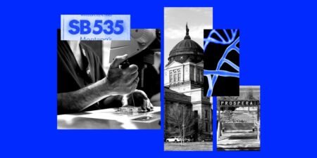 Montana’s experimental treatment law hands a VC the keys Montana’s experimental treatment law hands a VC the keys