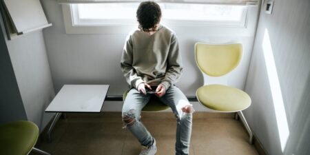 My 13-year-old refused to share his location with me. I was annoyed — until I realized he had a point. My 13-year-old refused to share his location with me. I was annoyed — until I realized he had a point.