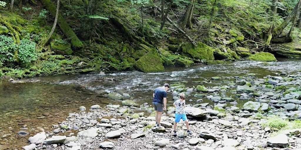 My family of 4 visits the same vacation spot multiple times a year. I hope my kids look back on it fondly. My family of 4 visits the same vacation spot multiple times a year. I hope my kids look back on it fondly.