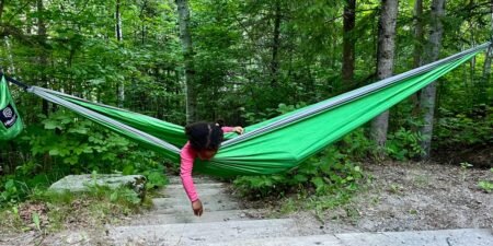 My outdoorsy husband didn’t want to take a baby and a toddler camping. I insisted — and regretted it by 2 a.m. My outdoorsy husband didn’t want to take a baby and a toddler camping. I insisted — and regretted it by 2 a.m.