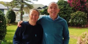 My partner and I are starting to want different things as we approach 60. We’re still staying connected.