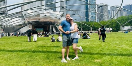 My partner and I split our lives between the US and Canada — and have no plans to pick just one place My partner and I split our lives between the US and Canada — and have no plans to pick just one place