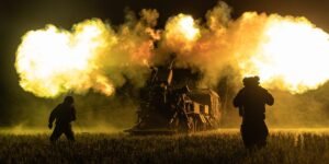 NATO trainers say Ukraine’s rapid wartime pace is spotlighting just how slowly the West moves in peacetime NATO trainers say Ukraine’s rapid wartime pace is spotlighting just how slowly the West moves in peacetime