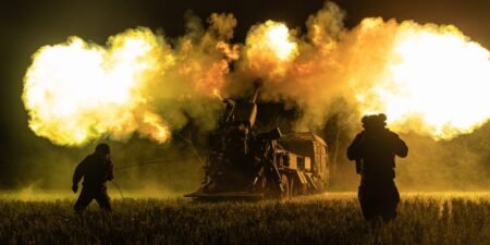 NATO trainers say Ukraine’s rapid wartime pace is spotlighting just how slowly the West moves in peacetime NATO trainers say Ukraine’s rapid wartime pace is spotlighting just how slowly the West moves in peacetime