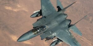 ‘Never let a lack of motivation put you on Iranian TV’: US airman shares intense Iran survival story after shootdown