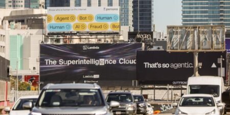 Only 6% of marketers say AI is paying off in a big way. Here’s what the winners are doing.