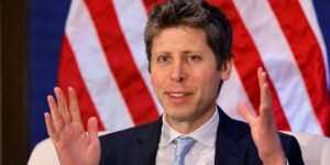 OpenAI is about to make its biggest push yet into the legal industry OpenAI is about to make its biggest push yet into the legal industry