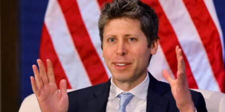 OpenAI is about to make its biggest push yet into the legal industry OpenAI is about to make its biggest push yet into the legal industry