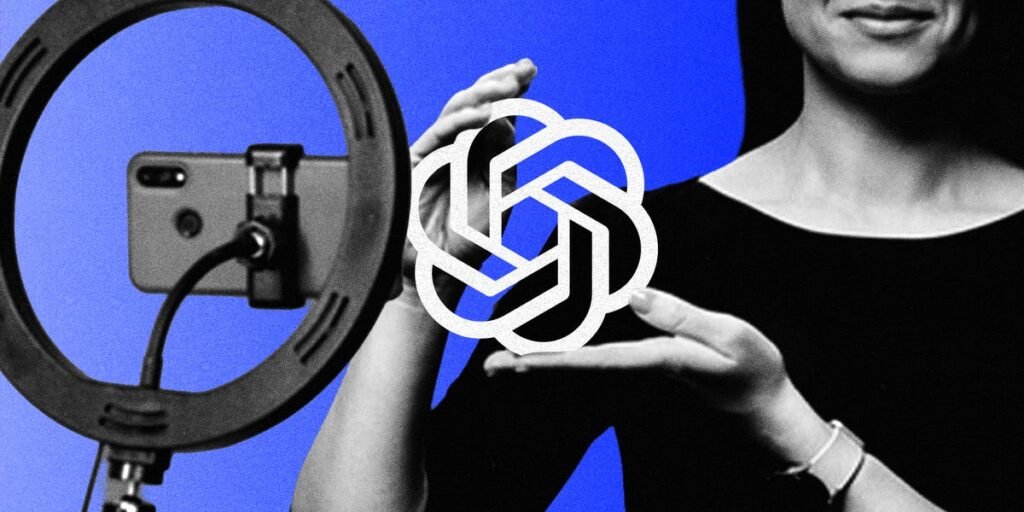 OpenAI is enlisting an influencer army to make it look ‘good for the world’