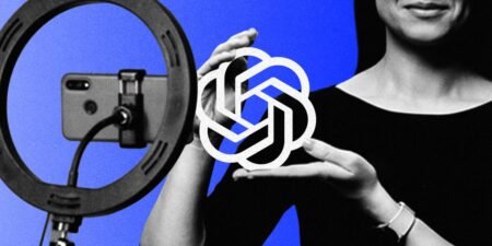 OpenAI is enlisting an influencer army to make it look ‘good for the world’