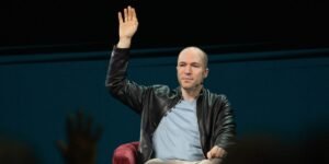 OpenAI wants you to ‘blurt out your thoughts’ to your phone