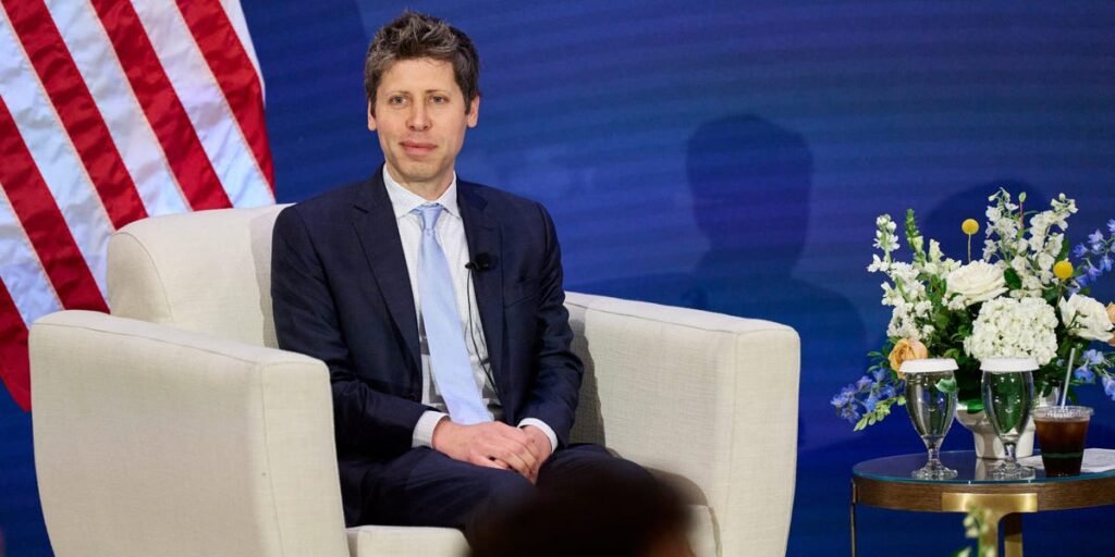 OpenAI’s chief scientist says AI labs may need to slow down: ‘No one is prepared for the consequences’ OpenAI’s chief scientist says AI labs may need to slow down: ‘No one is prepared for the consequences’