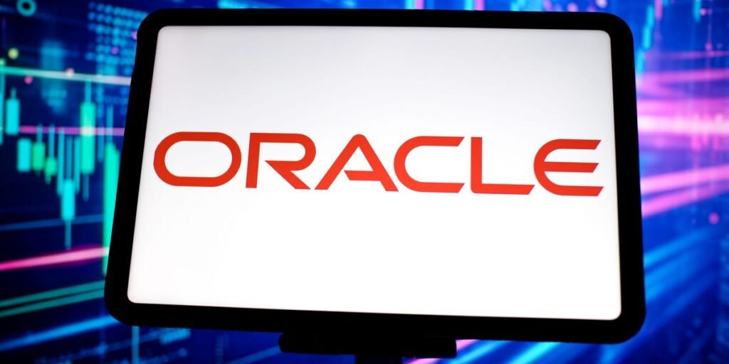 Oracle document spells out what laid-off workers get in severance, stock, and bonuses