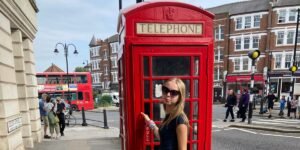 Our London house swap saved us money. The bigger payoff was watching my teenager grow up. Our London house swap saved us money. The bigger payoff was watching my teenager grow up.
