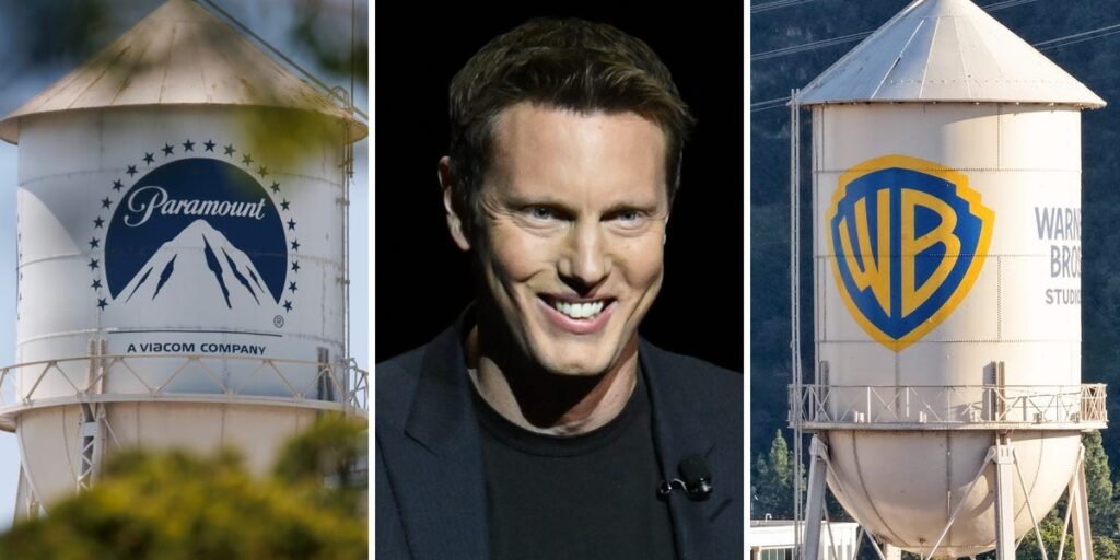 Paramount says it has ‘complete clearance’ to buy WBD and wants to close the deal in about 2 weeks