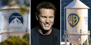 Paramount says it has ‘complete clearance’ to buy WBD and wants to close the deal in about 2 weeks