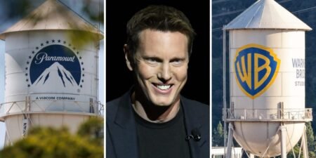 Paramount says it has ‘complete clearance’ to buy WBD and wants to close the deal in about 2 weeks Paramount says it has ‘complete clearance’ to buy WBD and wants to close the deal in about 2 weeks