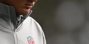 Professional men are still obsessed with the quarter-zip. Here’s why. Professional men are still obsessed with the quarter-zip. Here’s why.