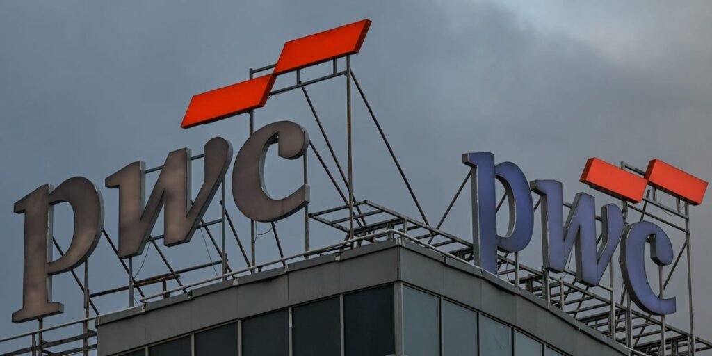 Read the memo: PwC US is planning big changes to its offshore structure in India