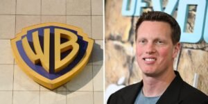 Read the memo that Paramount CEO David Ellison sent to staffers after 2 settlements cleared the way for his WBD deal Read the memo that Paramount CEO David Ellison sent to staffers after 2 settlements cleared the way for his WBD deal
