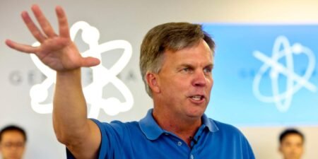 Ron Johnson worked with Steve Jobs for 11 years. This lesson stuck with him. Ron Johnson worked with Steve Jobs for 11 years. This lesson stuck with him.
