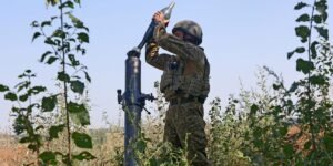 Russia is unlikely to break through in Ukraine, but risks to NATO are rising, Western intel warns Russia is unlikely to break through in Ukraine, but risks to NATO are rising, Western intel warns