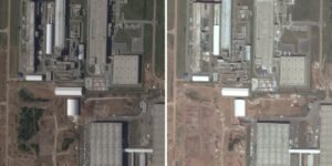 Russia’s secret plan to supercharge kamikaze drone production Russia’s secret plan to supercharge kamikaze drone production