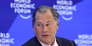 Salesforce has held talks to buy Listen Labs, an AI customer research platform, for around billion Salesforce has held talks to buy Listen Labs, an AI customer research platform, for around billion