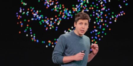Sam Altman outlined OpenAI’s 3-part plan for dominance Sam Altman outlined OpenAI’s 3-part plan for dominance