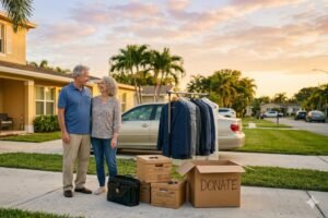14 Things You Should Throw Out the Day You Retire — Before They Drain Your Savings 14 Things You Should Throw Out the Day You Retire — Before They Drain Your Savings